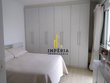 Foto 6 do(a) Apartamento de 3 quartos à venda em Vila das Hortências, Jundiaí