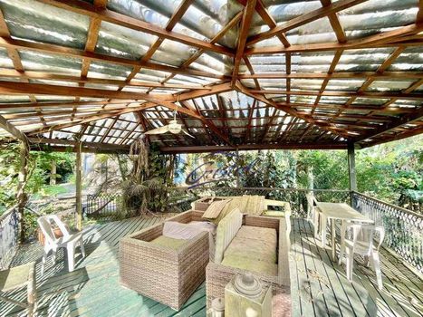 Foto 47 do(a) Casa em Condomínio de 3 quartos para alugar em Moinho Velho, Embu das Artes