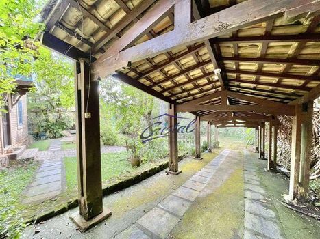 Foto 11 do(a) Casa em Condomínio de 3 quartos para alugar em Moinho Velho, Embu das Artes