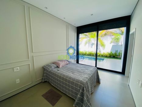 Foto 13 do(a) Casa em Condomínio de 3 quartos à venda em Alvorada, Araçatuba