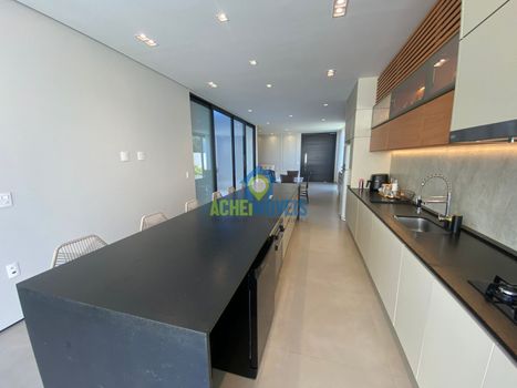 Foto 3 do(a) Casa em Condomínio de 3 quartos à venda em Alvorada, Araçatuba