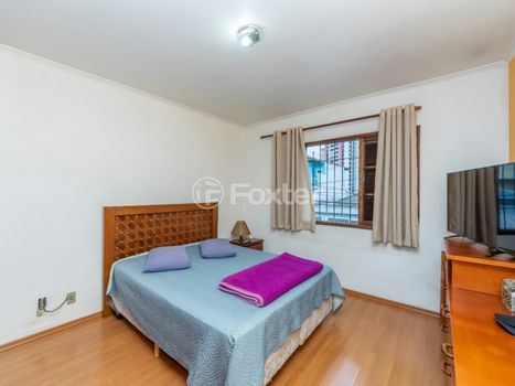 Foto 22 do(a) Apartamento de 3 quartos à venda em Parque Mandaqui, São Paulo