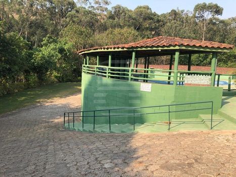 Foto 10 do(a) Fazenda / Sítio / Chácara de 6 quartos à venda em Sousas, Campinas