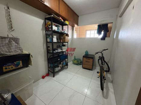 Foto 11 do(a) Apartamento de 3 quartos à venda em José Bonifácio, Fortaleza