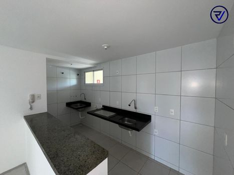 Foto 6 do(a) Apartamento de 3 quartos à venda em Parquelândia, Fortaleza