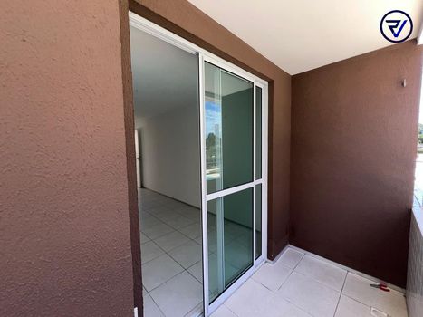 Foto 2 do(a) Apartamento de 3 quartos à venda em Parquelândia, Fortaleza