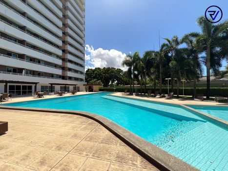 Foto 22 do(a) Apartamento de 3 quartos à venda em Parquelândia, Fortaleza