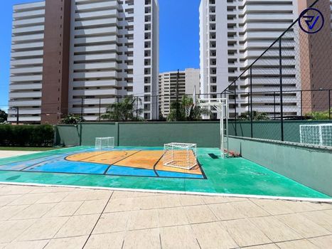 Foto 24 do(a) Apartamento de 3 quartos à venda em Parquelândia, Fortaleza