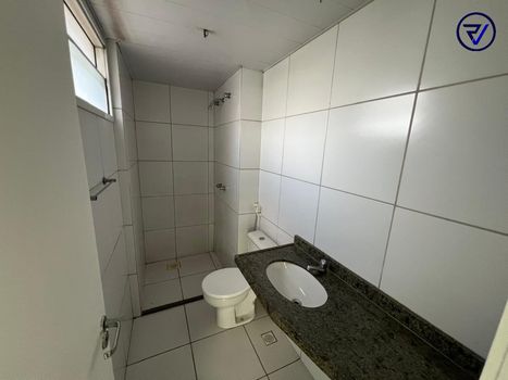 Foto 12 do(a) Apartamento de 3 quartos à venda em Parquelândia, Fortaleza