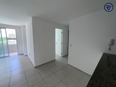 Foto 5 do(a) Apartamento de 3 quartos à venda em Parquelândia, Fortaleza