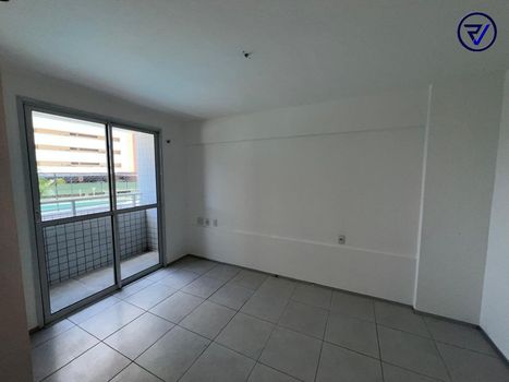 Foto 11 do(a) Apartamento de 3 quartos à venda em Parquelândia, Fortaleza