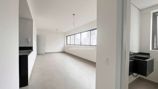 Foto 4 do(a) Apartamento de 3 quartos à venda em Savassi, Belo Horizonte
