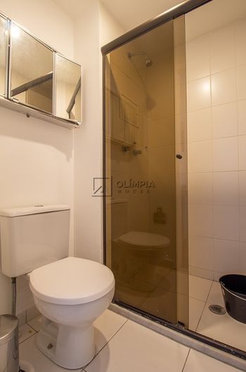 Foto 21 do(a) Apartamento de 1 quartos para alugar em Brooklin Paulista, São Paulo