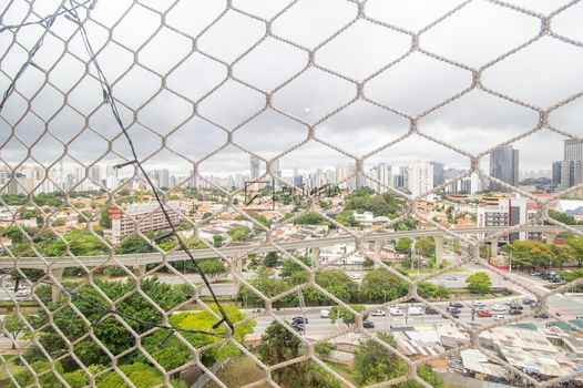 Foto 22 do(a) Apartamento de 1 quartos para alugar em Brooklin Paulista, São Paulo