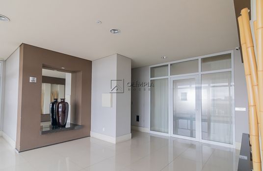 Foto 41 do(a) Apartamento de 1 quartos para alugar em Brooklin Paulista, São Paulo