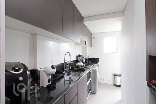 Foto 12 do(a) Apartamento de 2 quartos à venda em Medianeira, Porto Alegre