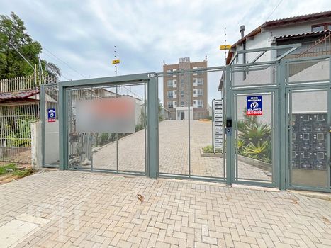 Foto 41 do(a) Apartamento de 2 quartos à venda em Medianeira, Porto Alegre