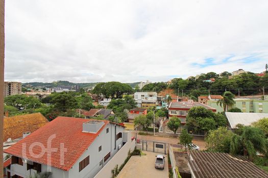 Foto 28 do(a) Apartamento de 2 quartos à venda em Medianeira, Porto Alegre