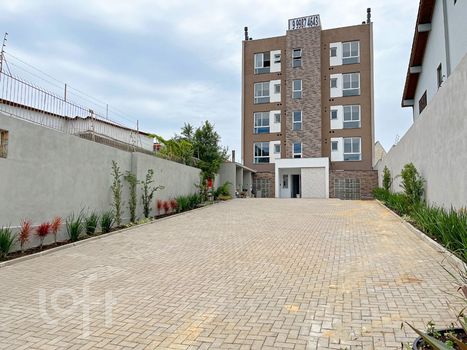 Foto 33 do(a) Apartamento de 2 quartos à venda em Medianeira, Porto Alegre