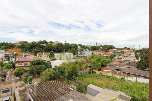 Foto 22 do(a) Apartamento de 2 quartos à venda em Medianeira, Porto Alegre