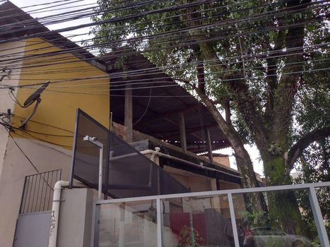 Foto 28 do(a) Edifício Inteiro de 4 quartos à venda em Vila Campesina, Osasco