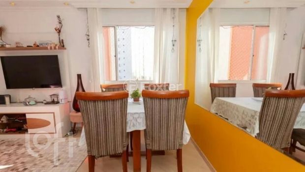 Foto 3 do(a) Apartamento de 3 quartos à venda em Jardim Ubirajara (Zona Sul), São Paulo