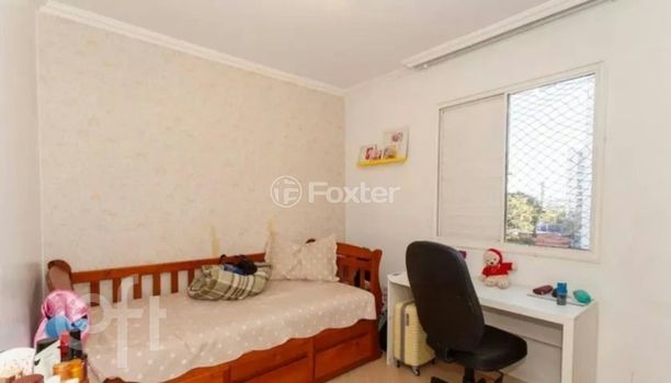 Foto 8 do(a) Apartamento de 3 quartos à venda em Jardim Ubirajara (Zona Sul), São Paulo