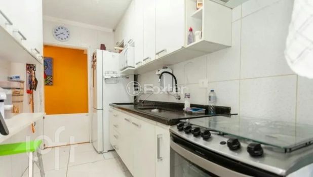 Foto 6 do(a) Apartamento de 3 quartos à venda em Jardim Ubirajara (Zona Sul), São Paulo