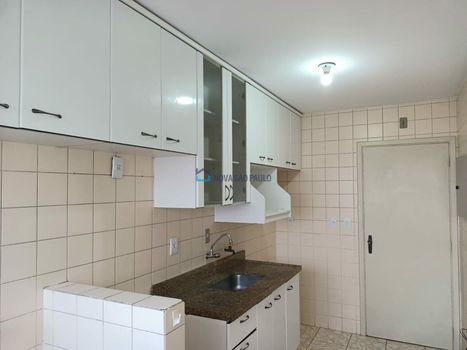 Foto 15 do(a) Apartamento de 2 quartos à venda em Jardim Vila Mariana, São Paulo