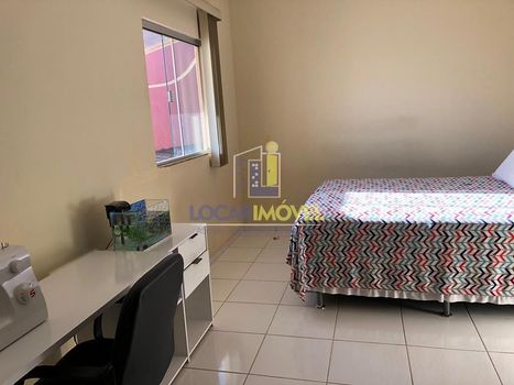 Foto 14 do(a) Casa de 3 quartos à venda em Felícia, Vitória da Conquista