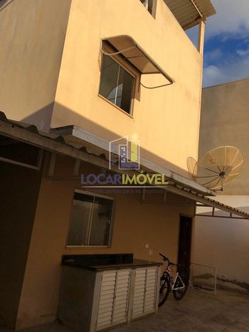 Foto 2 do(a) Casa de 3 quartos à venda em Felícia, Vitória da Conquista