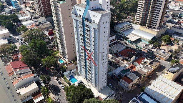 Foto 31 do(a) Apartamento de 2 quartos à venda em Centro, Jundiaí
