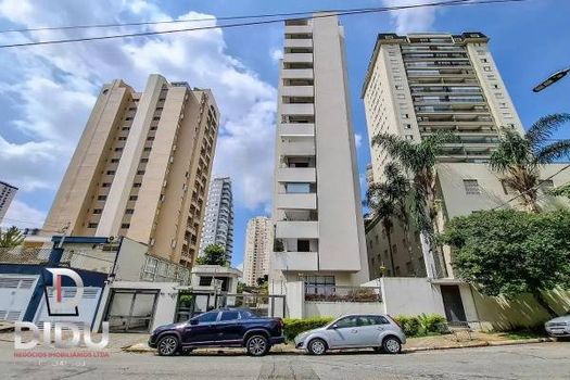 Foto 45 do(a) Apartamento de 2 quartos à venda em Vila Mariana, São Paulo
