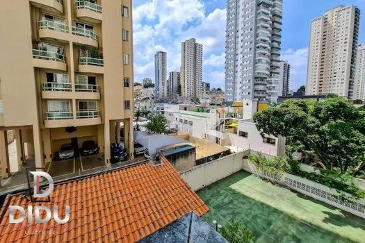 Foto 41 do(a) Apartamento de 2 quartos à venda em Vila Mariana, São Paulo