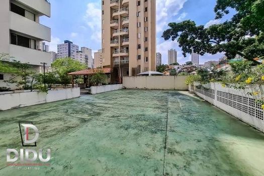 Foto 28 do(a) Apartamento de 2 quartos à venda em Vila Mariana, São Paulo