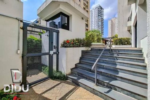 Foto 46 do(a) Apartamento de 2 quartos à venda em Vila Mariana, São Paulo