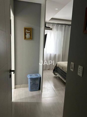 Foto 10 do(a) Casa em Condomínio de 3 quartos à venda em Loteamento Villaggio di San Francisco, Jundiaí