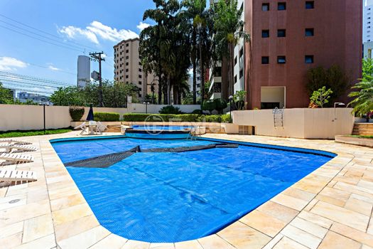 Foto 33 do(a) Apartamento de 4 quartos à venda em Jardim Monte Kemel, São Paulo