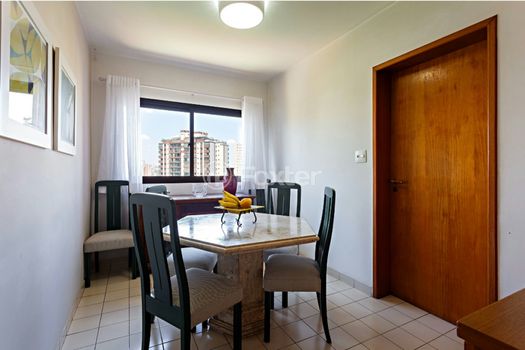 Foto 26 do(a) Apartamento de 4 quartos à venda em Jardim Monte Kemel, São Paulo