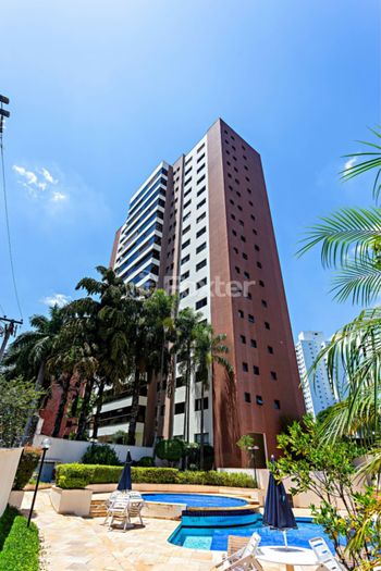 Foto 37 do(a) Apartamento de 4 quartos à venda em Jardim Monte Kemel, São Paulo