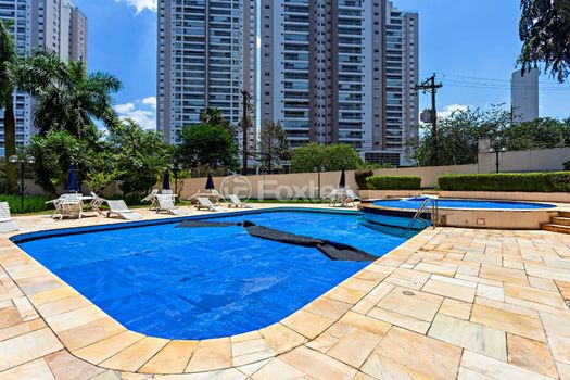 Foto 34 do(a) Apartamento de 4 quartos à venda em Jardim Monte Kemel, São Paulo