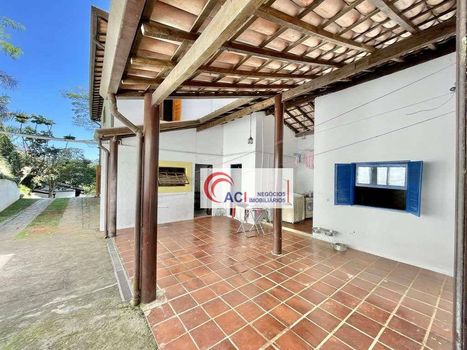 Foto 22 do(a) Casa em Condomínio de 4 quartos à venda em Moinho Velho, Embu das Artes