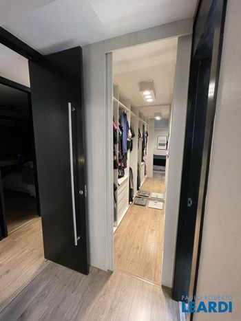 Foto 17 do(a) Apartamento false à venda em Aclimação, São Paulo