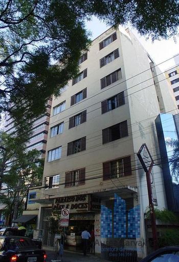 Foto 25 do(a) Apartamento de 2 quartos à venda em Vila Mariana, São Paulo