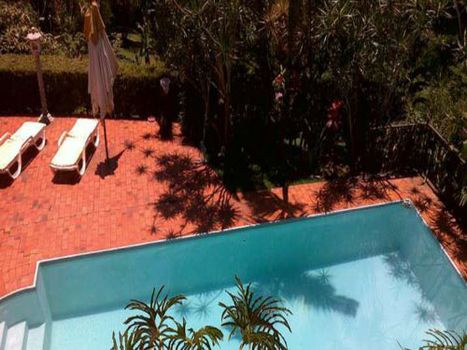 Foto 6 do(a) Casa de 4 quartos para alugar em Chácara Jaraguá, São Paulo