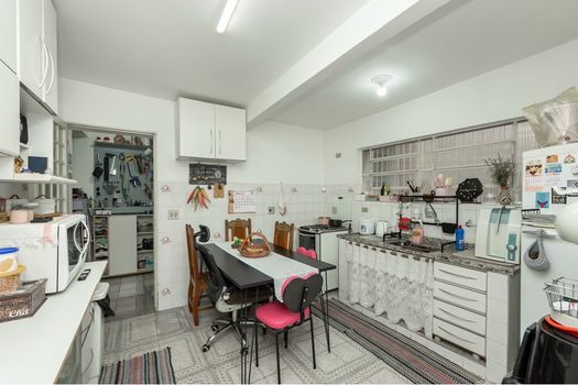Foto 34 do(a) Casa em Condomínio de 7 quartos à venda em Chora Menino, São Paulo