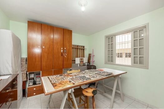 Foto 15 do(a) Casa em Condomínio de 7 quartos à venda em Chora Menino, São Paulo