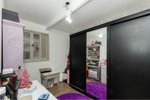 Foto 3 do(a) Casa em Condomínio de 7 quartos à venda em Chora Menino, São Paulo