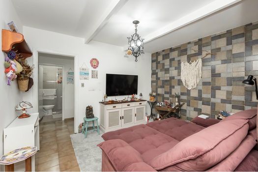 Foto 8 do(a) Casa em Condomínio de 7 quartos à venda em Chora Menino, São Paulo