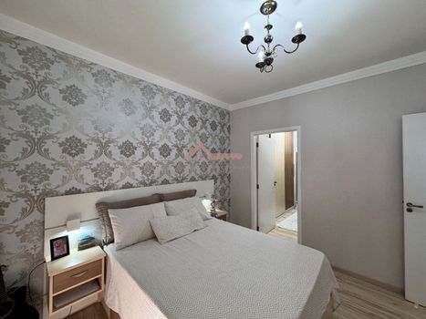 Foto 3 do(a) Casa em Condomínio de 3 quartos à venda em Jardim Green Park Residence, Hortolândia